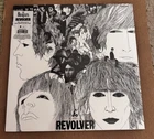 The Beatles - Revolver (2022 New Stereo Mix) LP New & Shrinkwrapped