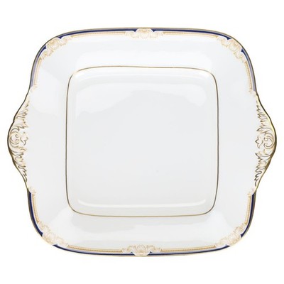 Sandwichplatte Wedgwood Cavendish