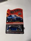 Hot Wheels Red Line Club Subaru Impreza 22B-STi  Blue Great Card!