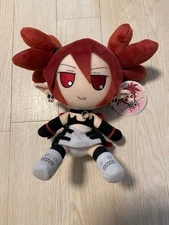 Disgaea: Hour of Darkness Etna Plush