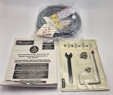 Charmglow Natural Gas Conversion Kit New Open Box