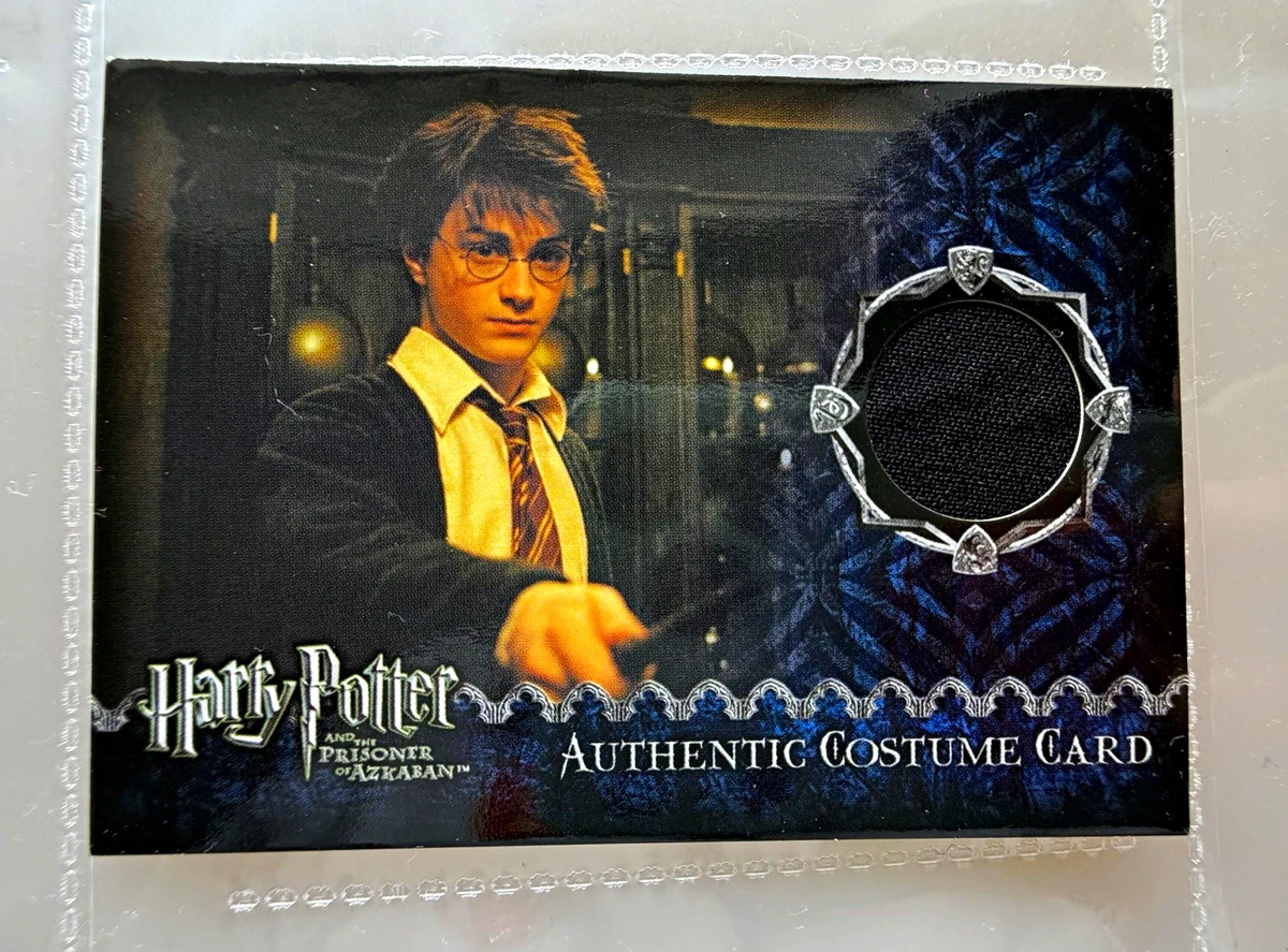 Movies & TV Costume Collectable Trading Cards for sale | eBay