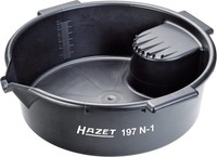 Hazet 197N-1 Mehrzweckwanne ÖL Auffangwanne ÖLwechsel