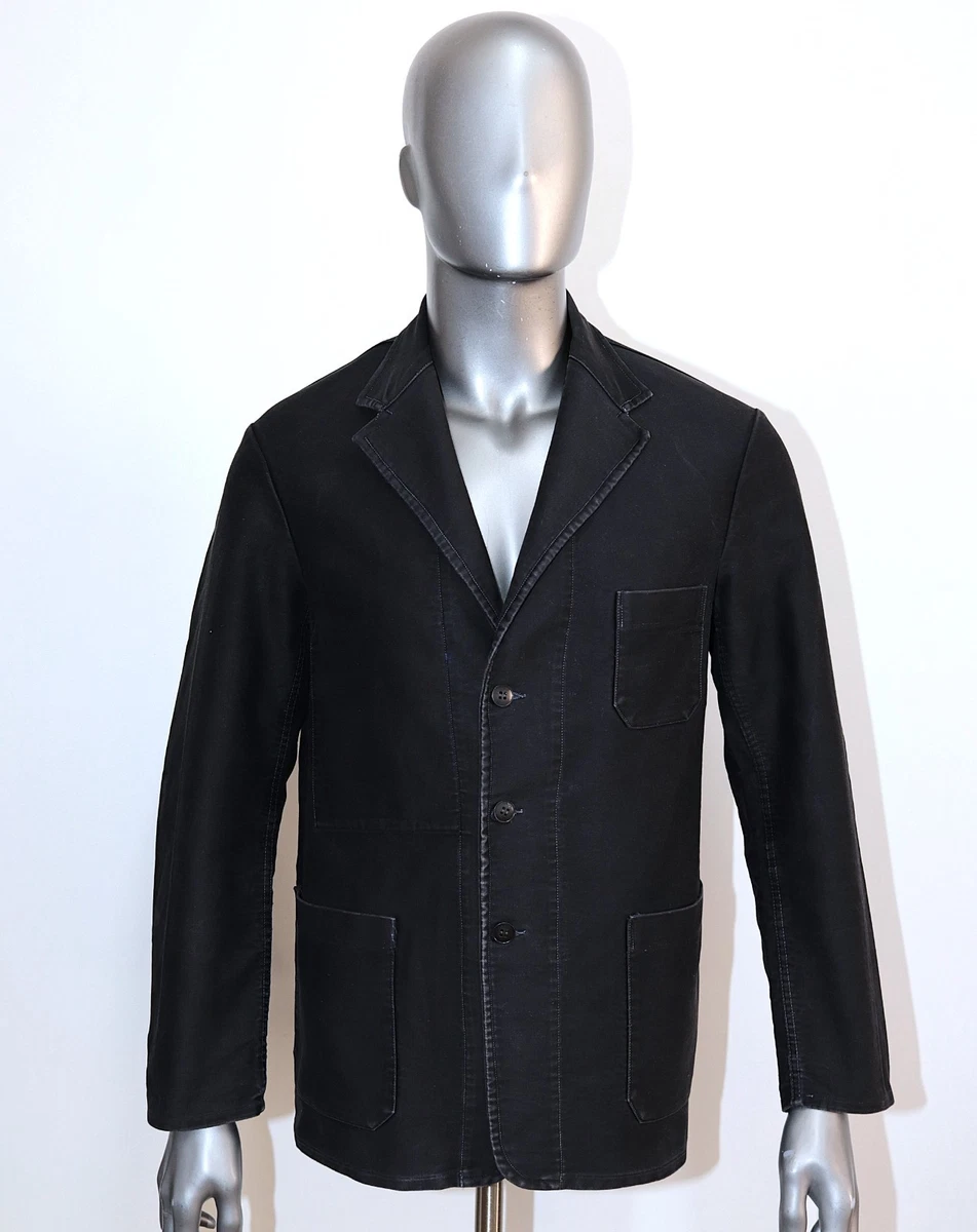 Wear to Work 1950s Vintage Outerwear Coats & Jackets for Men for