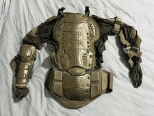 Fox Motocross Protective Exoskeleton XL See photos