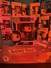 Funko Pop! Vinyl: Stranger Things - Joyce Byers #550