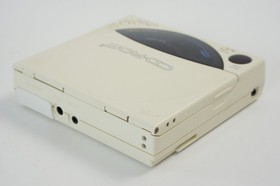 PC Engine CD ROM System Console Interface Unit IFU-30A Boxed -NTSC-J- 0Z066086F