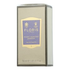Floris - Spray EDT al gelsomino profumato per notte 50 ml