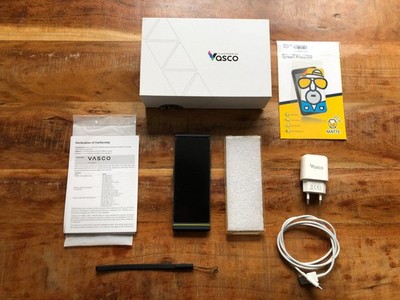 Vasco V4 Translator