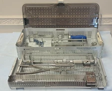 Zimmer 6275-10, Modular Acetabular System, Orthopedic