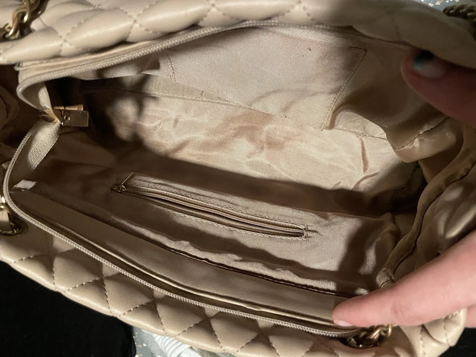 fashion nova tell it like it is handbag - Image 3 of 4