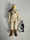 Vtg Star Wars Rebel Commander Complete Action Figure 1980 HK Kenner *NM*