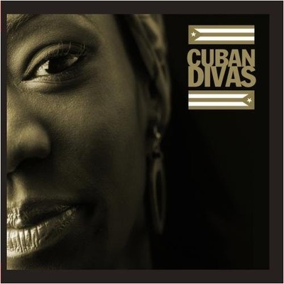 Various Artists Cuban Divas (CD) (US IMPORT)