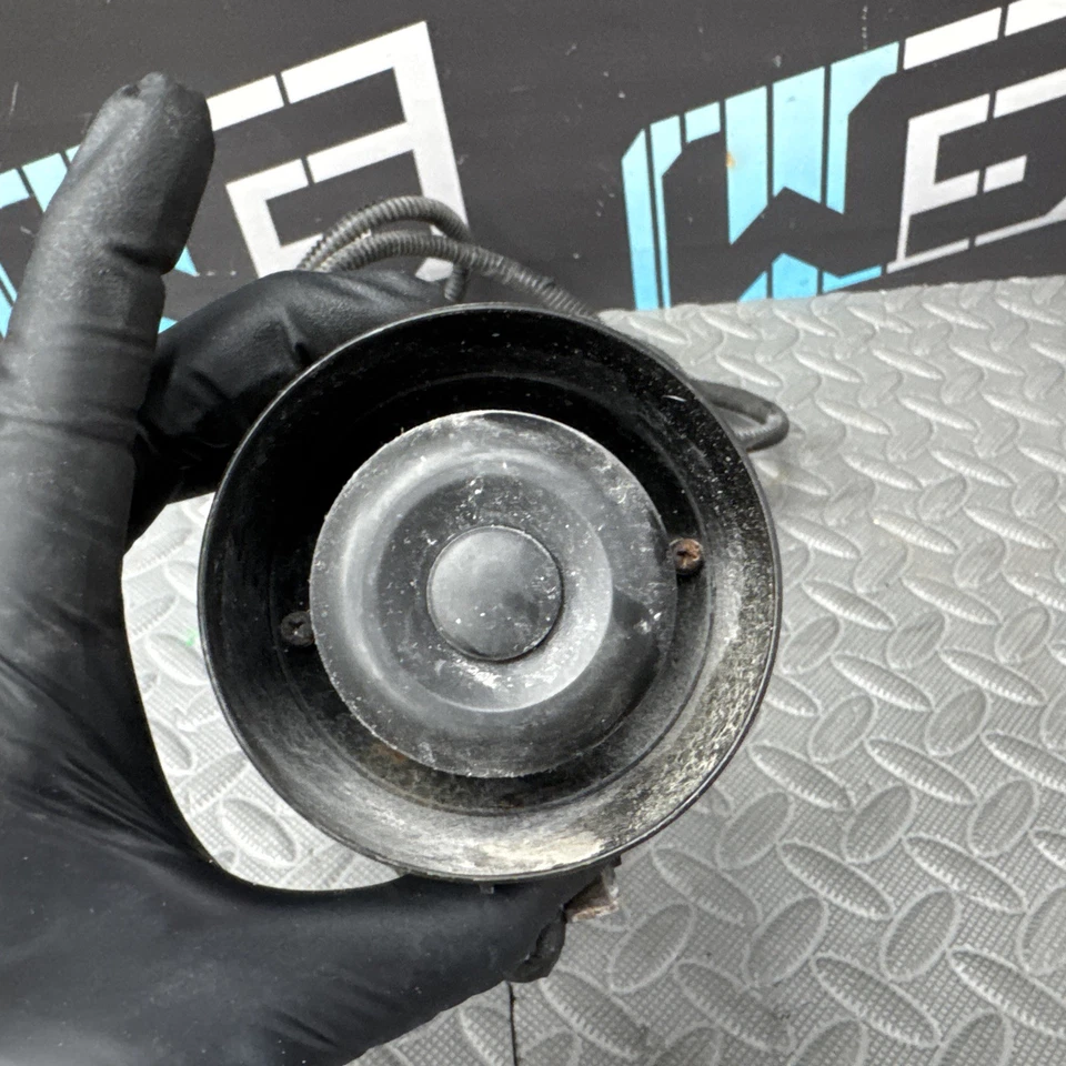 Módulo bocina sirena alarma seguridad roadster BMW Z3 E36 1996-2002 OEM Foto 4 de 4