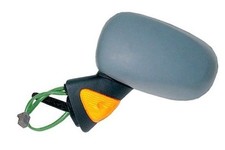 Einspritzpumpe RENAULT MODUS (F/JP0_) 1.5 dCi (FP0E, JP0E)