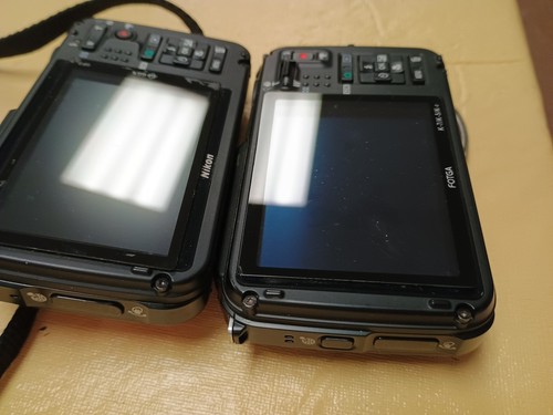 Nikon Coolpix Aw110 And Aw100 Waterproof - Picture 10 of 17