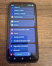 Celular Samsung Galaxy S23 FE SM-S711B/DS 256GB, 8GB adquirdo en Colombia