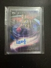 2025-26 Topps Midnight - Stroke of Midnight Autographs Rookies Kam Jones