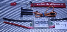 Emcotec SPS SafetyPowerSwitch 60V — 60/120A ungebraucht
