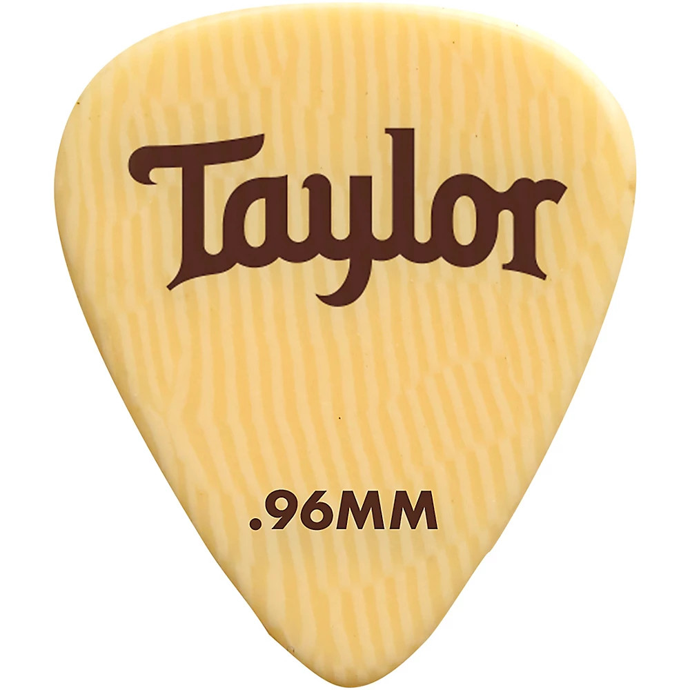 Отмычки Taylor Premium DarkTone Ivoroid 351 96 мм 6 шт 3190₽