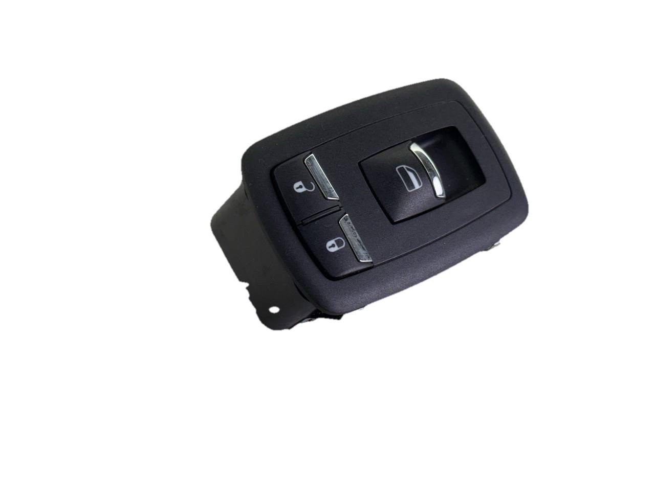 14-17 Maserati Ghibli Rear Right Door Window Regulator Switch Control Module 341