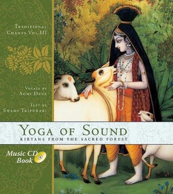 Agni Deva Yoga of Sound (Gebundene Ausgabe) (US IMPORT)