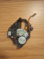 Optical Laser Lens Compatible Replacement for PS1 KSM-440AEM Game Console