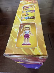 LEGO FRIENDS: Pop Star Tour Bus 41106