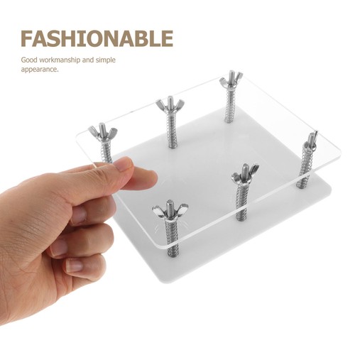 Card Curvature Corrector Game Card Pressing Tool Card Curve Repairing Supply - Afbeelding 11 van 12