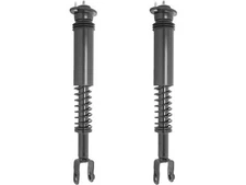 Rear Shock Absorber Conversion Kit For 2005-2011 Cadillac STS 2006 2007 SM634KB