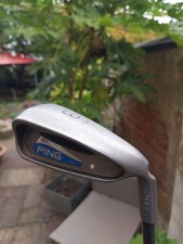 Ping G2 3HL 20.5° - Regular - 3°s Upright