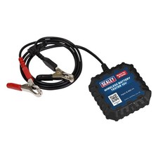 Wireless Battery Tester 12V