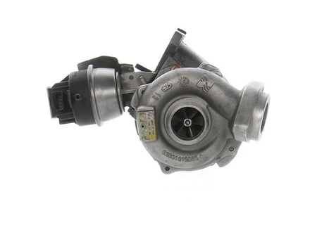 Turbolader 53039700189