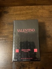 valentino Uomo Born in Roma for Men 3.4 fl oz Eau de Toilette Spray