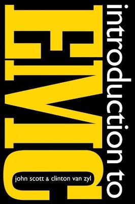 Introduction to EMC by John Scott 9780750631013 NEW Free UK Delivery