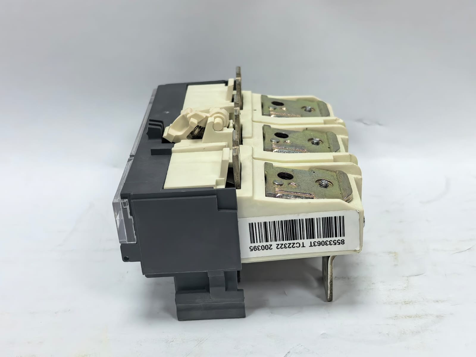 Schneider Electric TM63D SCHNEIDER ELECTRIC TM63D TRIP UNIT 3