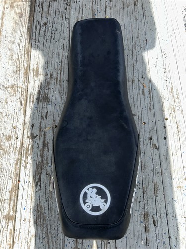 OEM 2010 Polaris Outlaw 50 Seat 3185