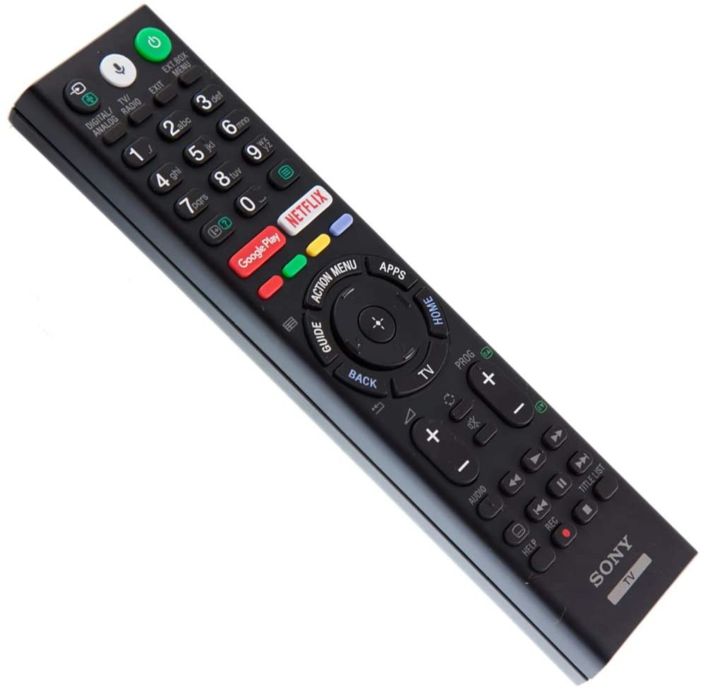 Sony 149345522 Remote Control Commander