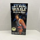 Star Wars Collector Series Luke Skywalker In X-Wing Gear 12” Figure NEW 1996