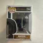 Funko Pop! Vinyl: The Lord of the Rings - Nazgul #1745