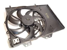 3639678 ELECTRIC FAN / 9801666680 / 6415609 FOR CITROËN C3 AIRCROSS FEEL