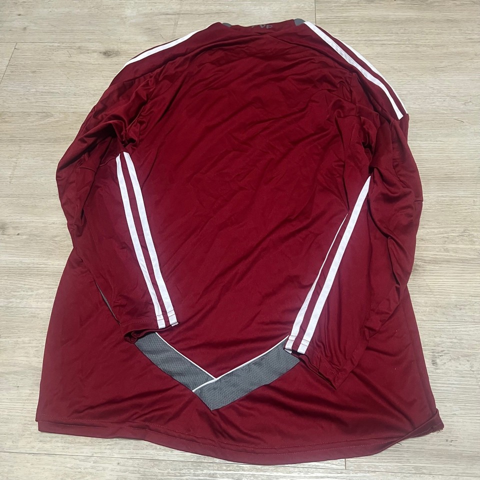 Vintage Venezuela camiseta Jersey playera, La Vinotinto 2000 Home Shirt, XL