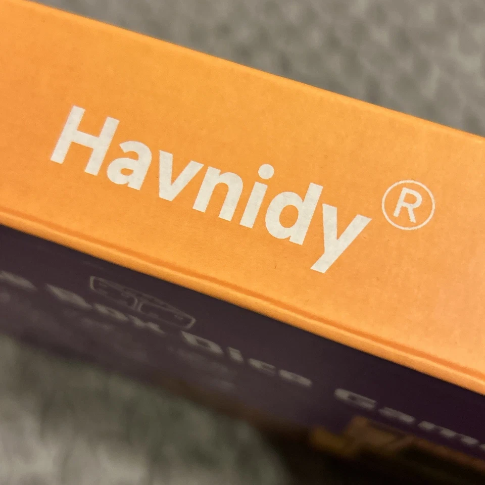 4-Player 10 Number Shut The Box Dice Game. Family Party Porch Pub Bar Board Game - Image 3 of 4