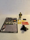 GI Joe Hasbro 1992 Wet Suit v3 SEAL W/ Accessories. Complete! 100% G. I. Joe