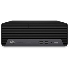 HP Desktop Computer Intel i5 PC SFF 16GB RAM 512GB SSD Windows 11 Pro Wi-Fi