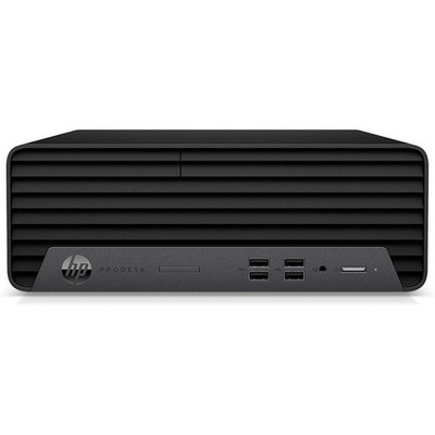 HP Desktop Computer Intel i5 PC SFF 16GB RAM 512GB SSD Windows 11 Pro Wi-Fi