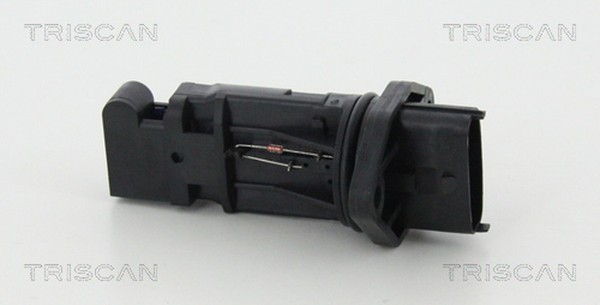 Triscan Luftmassenmesser 8812 10016 FüR Ford V50 C70 C30 S80 S40 Volvo Mondeo 4-image