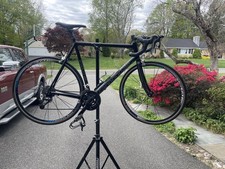 Cannondale CAAD5 Vintage Road Bike 58 cm Blac...