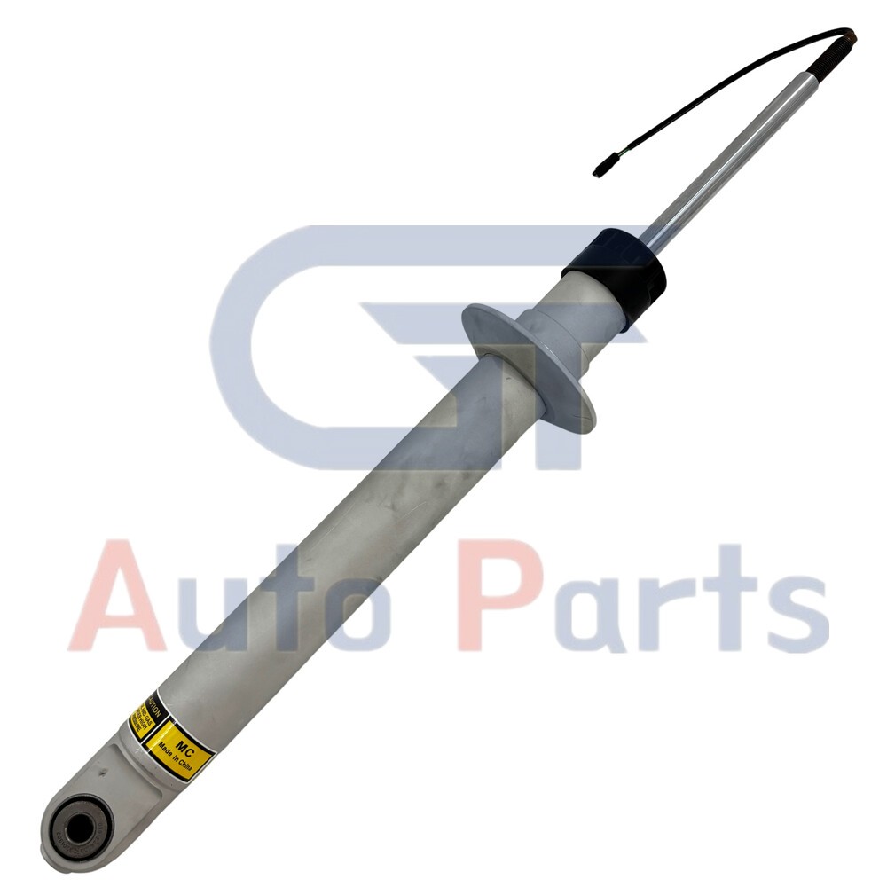 1xFront RH or LH Shock Absorber For Maserati Quattroporte 2013-2017 Ghibli 2014-