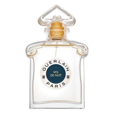 Guerlain Vol de Nuit Eau de Toilette für Damen 75 ml